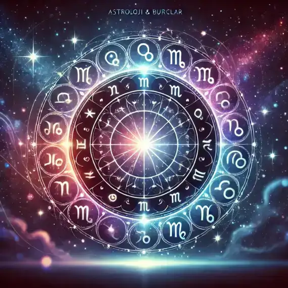 Astroloji & Burçlar