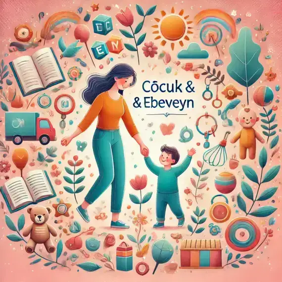 Çocuk & Ebeveyn