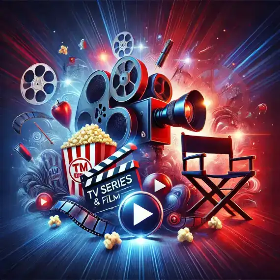 Diziler & Filmler