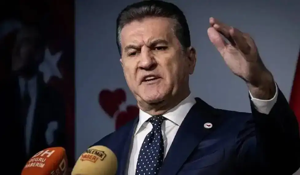 Mustafa Sarıgül Kimdir?