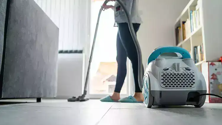 Ev Temizliğinde Zamandan Tasarruf Etmenin 10 Pratik Yolu