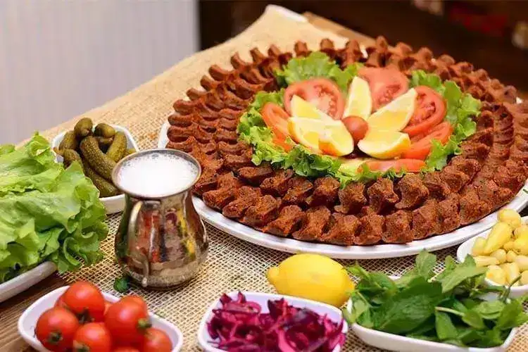 Adıyaman’ın Neyi Meşhur?