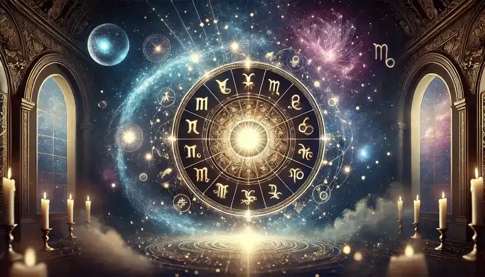 Astrolojide Burçların Derin Dünyası