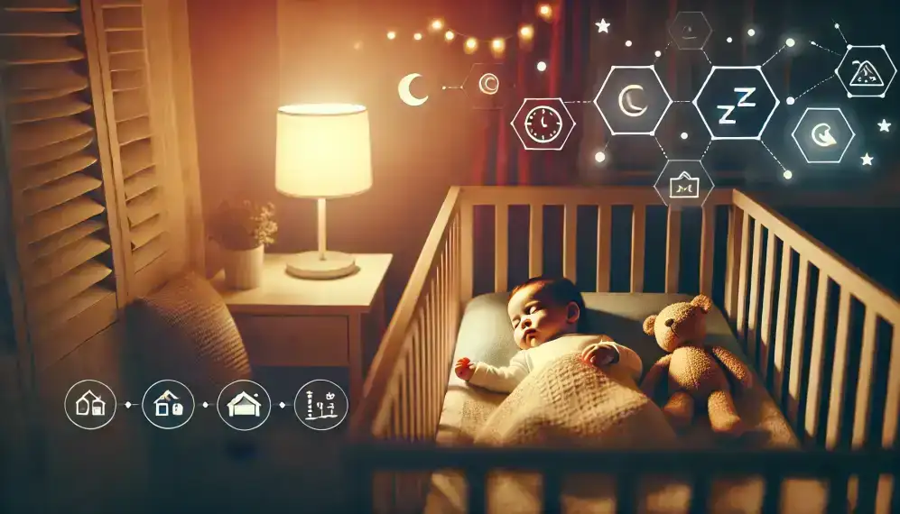 Çocuklarda Uyku Düzeni Nasıl Sağlanır? Uzmanlardan 10 Öneri
