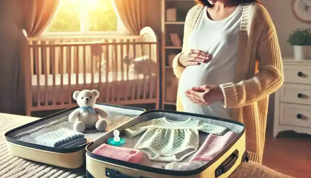 Doğuma Hazırlık: Anne ve Bebek İçin Adım Adım Rehber