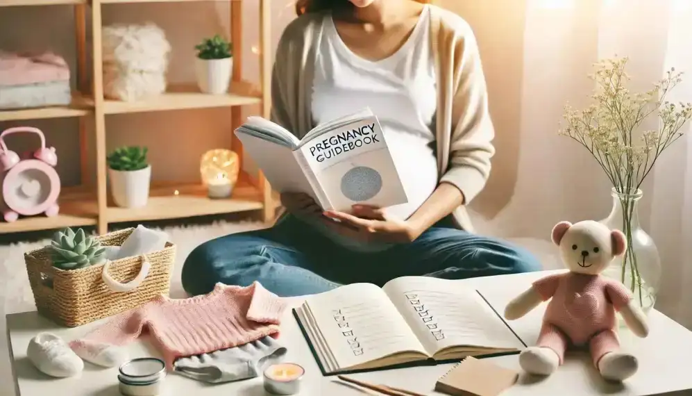 Gebeliğe Hazırlık: Anne Adayları İçin Adım Adım Rehber