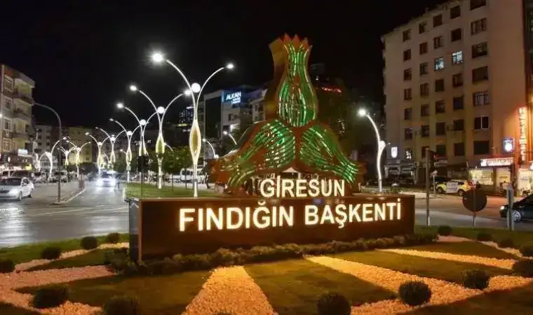 Giresun’un Neyi Meşhur? Yöresel Lezzetleri ve Doğal Güzellikleri
