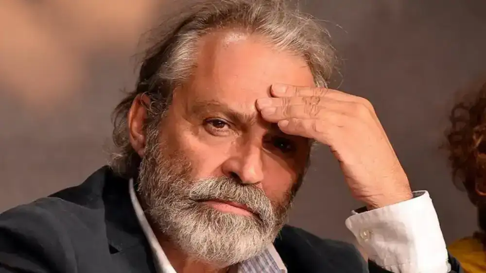 Haluk Bilginer Kimdir? (Biyografi)