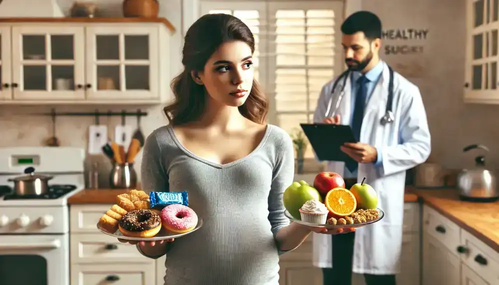 Hamilelikte Şeker Tüketimi Zararlı mı? Uzman Görüşleri