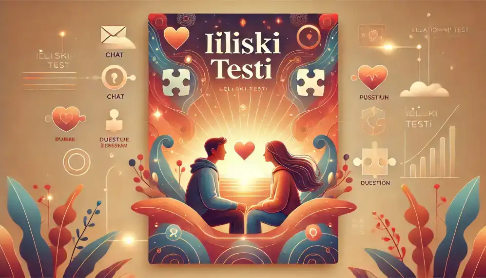 İlişki Testi