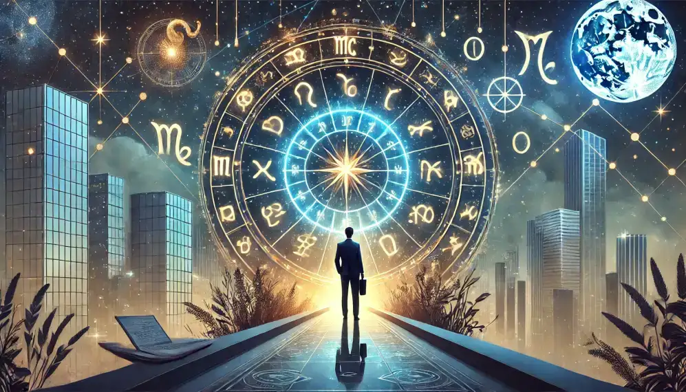 Kariyer Astrolojisi Analiz Aracı