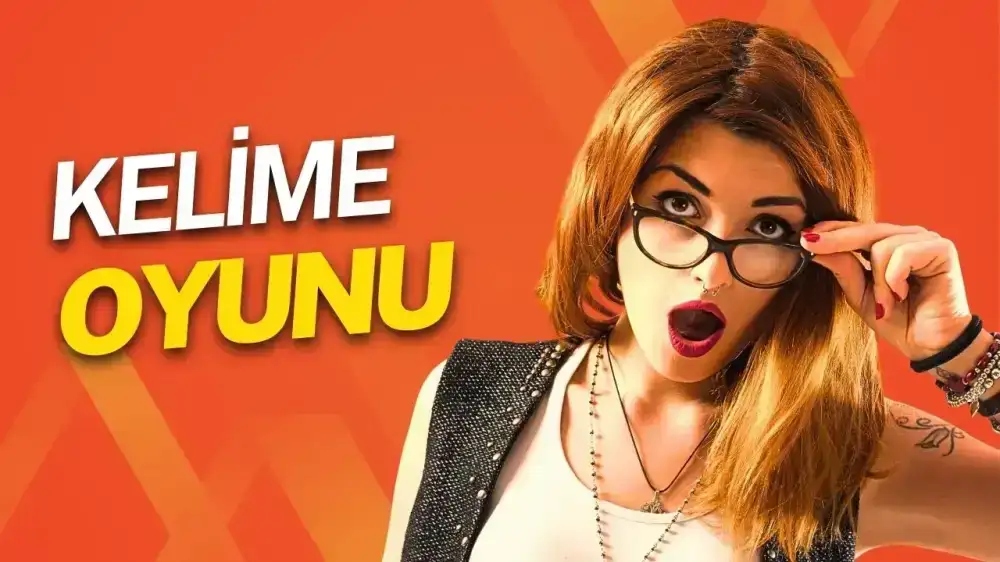 Kelime Bulma Oyunu