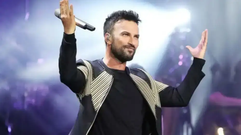 Tarkan Kimdir? (Biyografi)