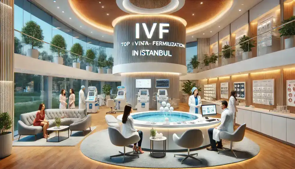 Tüp Bebek Merkezleri İstanbul: En İyi Klinikler ve Adresleri