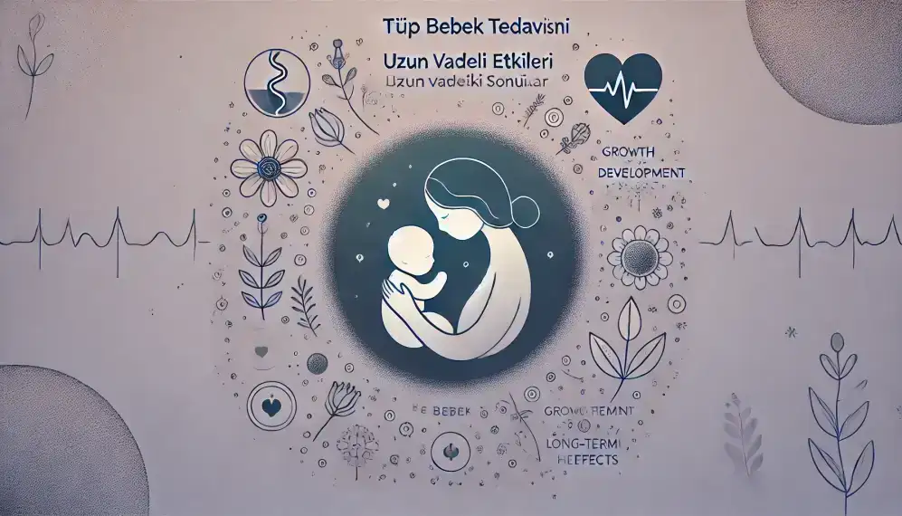 Tüp Bebek Tedavisinin Uzun Vadeli Etkileri: Anne ve Bebek Üzerindeki Sonuçlar
