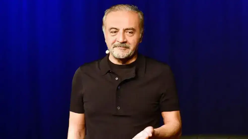 Yılmaz Erdoğan Kimdir? (Biyografi)