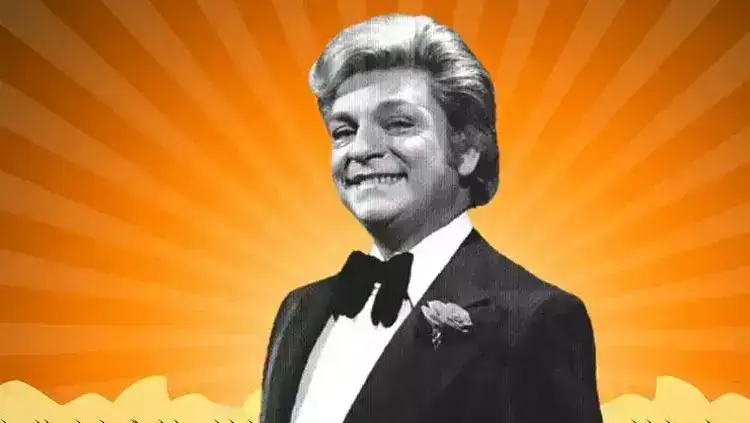 Zeki Müren Kimdir? (Biyografi)